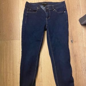 White House Black Market Jeans